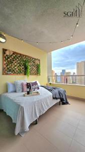 LA TERRAZA - Torres D Oboe - 2 dormitorios