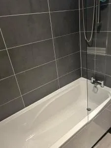 JM cozy 3bedrooms with huge garden - Wainscot