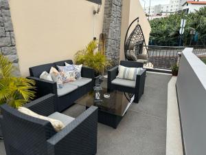 Alforra Residence 2-Centro-Praias-Levadas