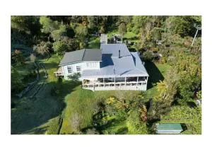 Westway Homestay - Rapahoe