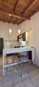 Departamento amoblado quincenal, mensual