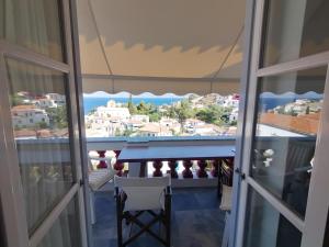 Tsitsinakis Traditional Home