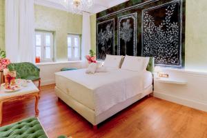 Madame Hortense Boutique hotel