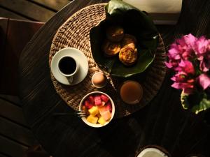 Isla Fuerte Eco House