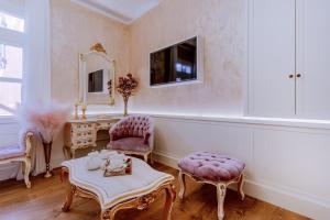 Madame Hortense Boutique Ηotel