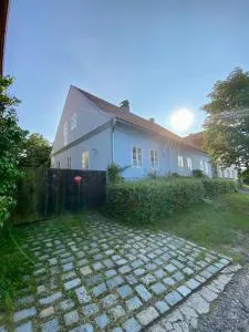 Chalupa Vidim - Blatce