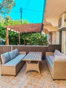 Mistral Houses - Vathí