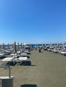 Limassol Star Complex Seaview Apartment
