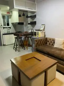 Quiin Home cozy modern house - Dinalupihan