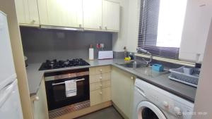Appartements Bonito apartamento con gran jardin : photos des chambres