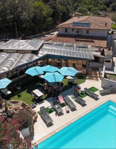 Auberge de Cannedda
