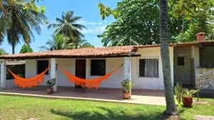 Sítio Danju - Casa de Hóspedes - 卡马萨里