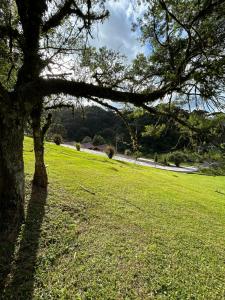 Pousada Recanto da Gruta