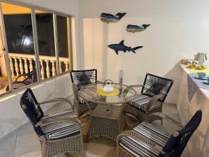 Beach Life Mirante dos Golfinhos