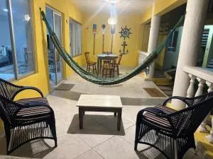 Beach Life Mirante dos Golfinhos - 圣若泽-迪米皮布