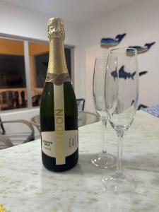 Beach Life Mirante dos Golfinhos