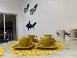 Beach Life Mirante dos Golfinhos