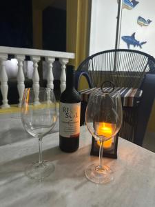 Beach Life Mirante dos Golfinhos