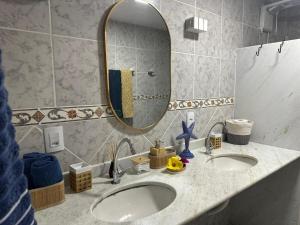 Beach Life Mirante dos Golfinhos