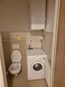 Privat Apartment 2 Leoben