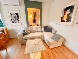 Traumhaus an der Lahn- Dreamhouse at River Lahn - Бад-Емс