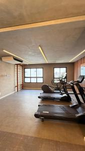 B Side Faria Lima Shopping Eldorado