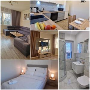 Apartament w Czarnowąsach 2 - 3hvězdičkové hotely ve městě Opolí