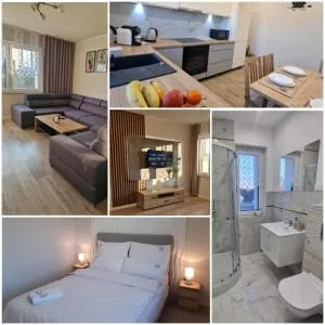 Apartament w Czarnowąsach 2 - تشارنوفونسه