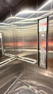 B Side Faria Lima Shopping Eldorado