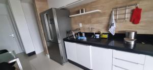 Torre Unita -Completo 3 suítes