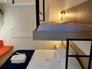 Modern Studio Pool Gym & Coworking in Barra SSA011