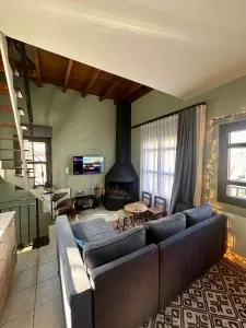 Valley Nest - Zarouhla