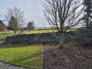 Charming 1 bed Peak District Barn Conversion