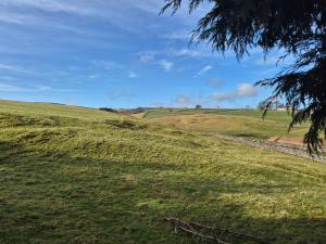 Charming 1 bed Peak District Barn Conversion