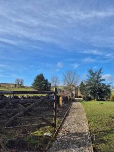 Charming 1 bed Peak District Barn Conversion