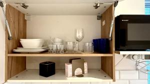 Wielkopolska 21 Appartment - cosy stay in the center