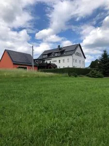 Pension Scherzer - 普尔斯尼茨