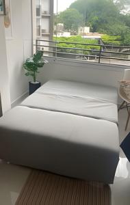 717 Studio em SP_500 m do metrô - USP e Jockey