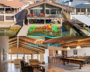 Moovalya Keys Riverfront Room for all - Blythe