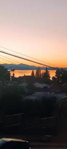 Departamentos con vista al Lago