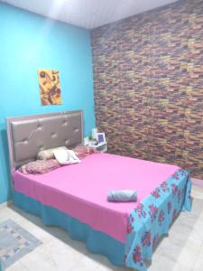 Residencial D Caché