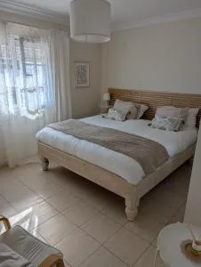 Casa Calima C - Mozaga