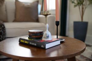 Historic Orlando Casita Love Apt A with backyard