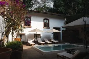 Batucada Hotel Boutique - Valle de Bravo