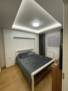 Mõisavahe apartment - Sarakuste