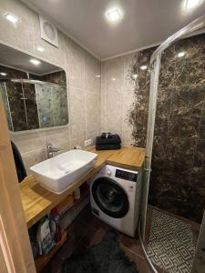 Mõisavahe apartment