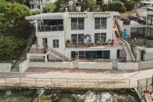 Blue Bay Residence Krasici - Bjelila