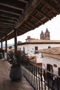 Batucada Hotel Boutique