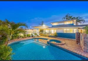 Newport Island Resort - Ubytování bez kategorie ve městě Port Macquarie