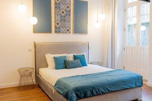 The Charm of Bolhão - Lisbonne